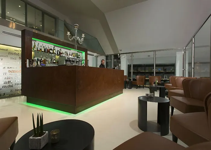 Hotel Life Roma