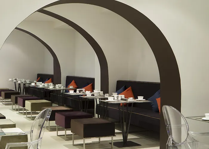 Life Hotel Roma