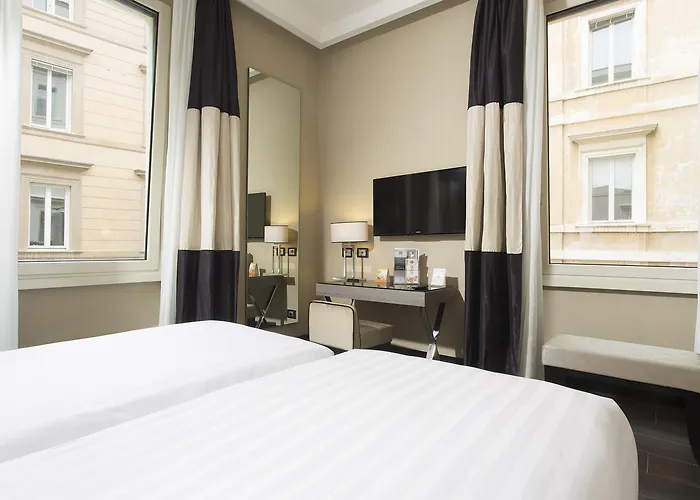 Hotel Life 4*
