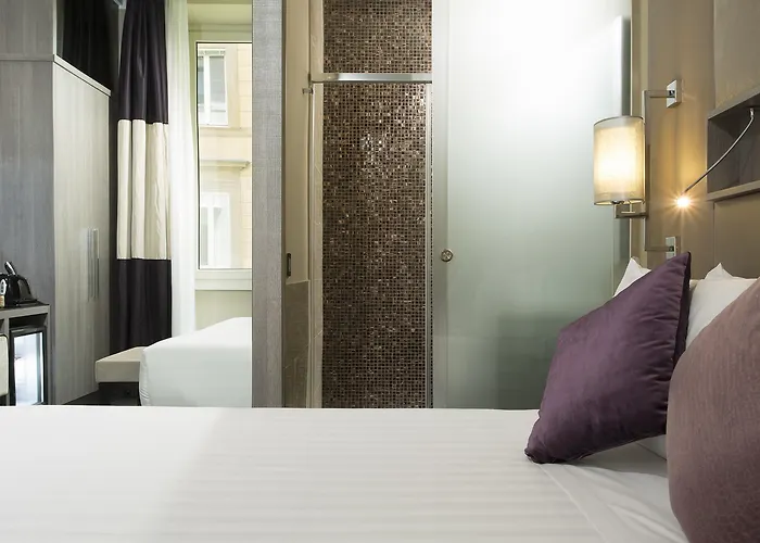 Life Hotel Roma