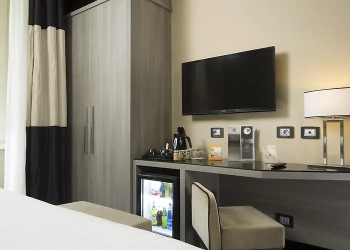 Hotel Life Roma