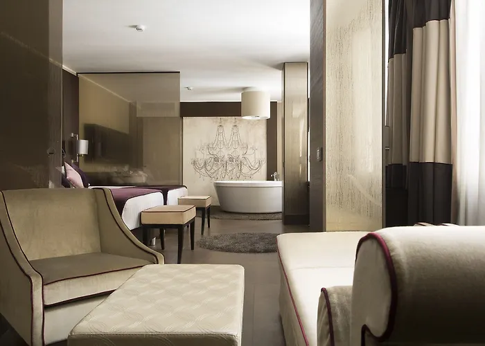 Hotel Life 4*