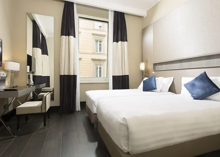 Hotel Life 4*