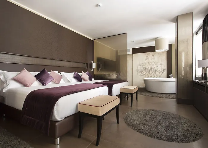 Life Hotel Roma