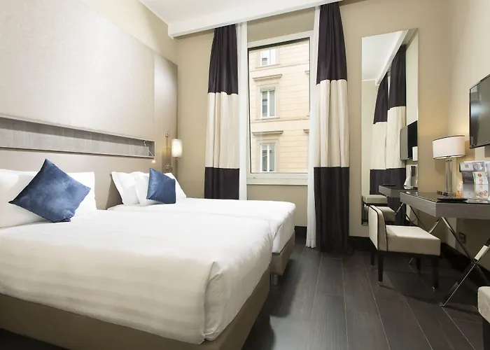 Life Hotel Roma