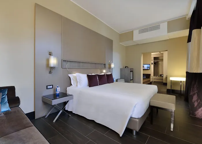 Hotel Life Roma