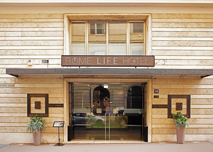 Life Roma