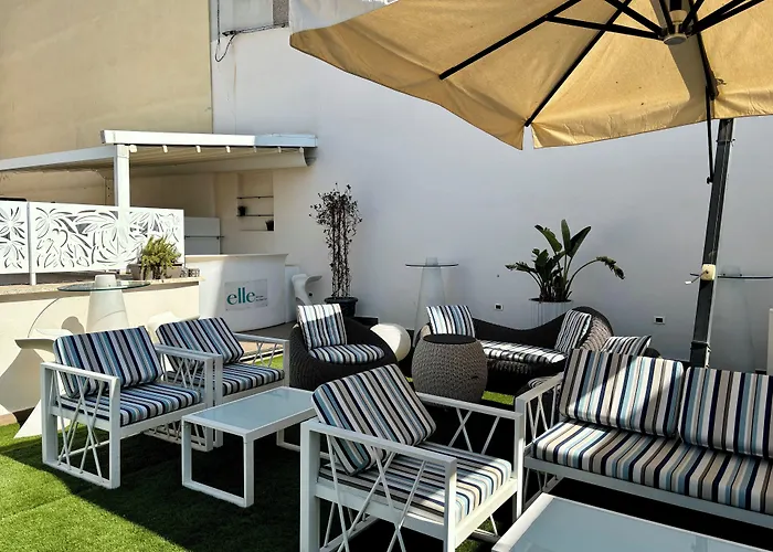 Life Hotel Roma