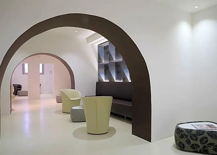 Life Hotel Roma