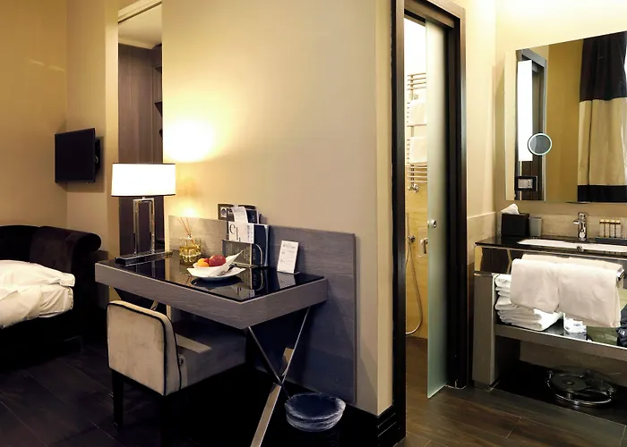 Life Hotel Roma