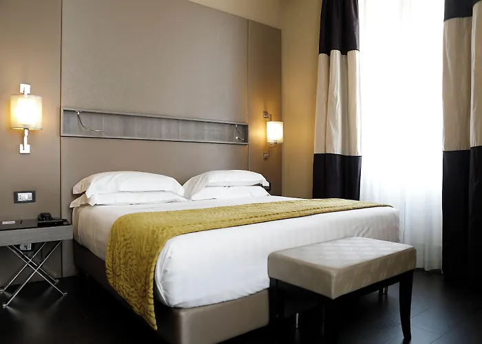Life Hotel Roma