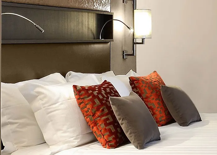 Life Hotel Roma